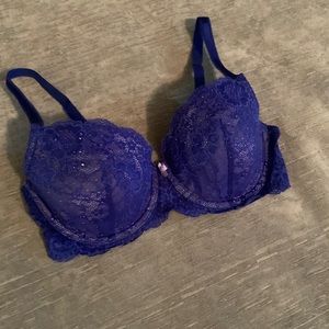 Dream Angels Lined Demi